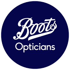 Boots.com logo