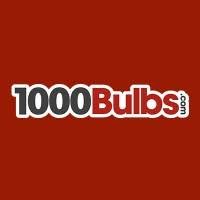 1000Bulbs logo