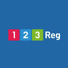 123 Reg logo