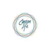 Carson Life logo