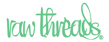 Raw Threads logo