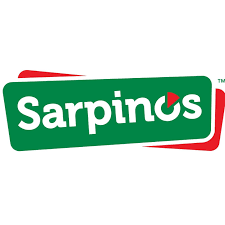 Sarpino's logo