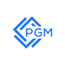 PGM logo