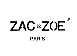Zac and Zoe logo