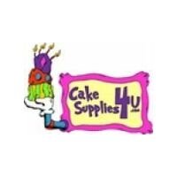 Cake Supplies 4 U logo