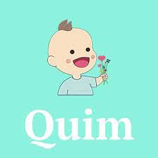 Quim logo