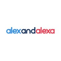 Alex and Alexa logo