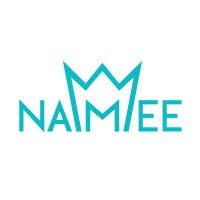 Namee Books logo
