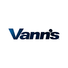 Vann's logo