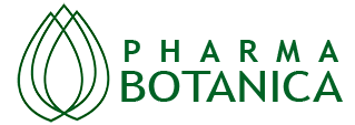 Pharma Botanica logo